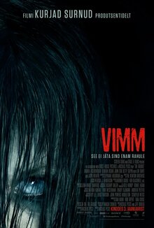 Poster of The Grudge