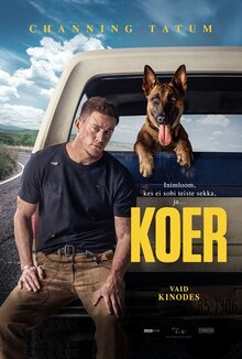 Poster of Dog
