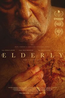 Poster of The Elderly