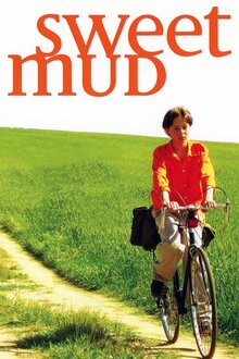 Poster of Sweet Mud