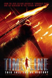 Poster of Timeline