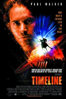Poster of Timeline