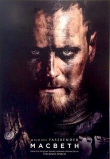 Poster of Macbeth