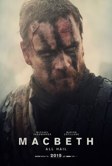 Poster of Macbeth