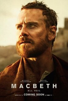 Poster of Macbeth
