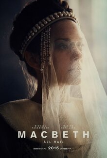 Poster of Macbeth