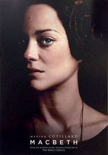 Poster of Macbeth