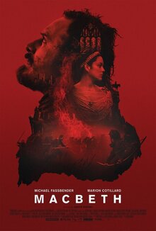 Poster of Macbeth