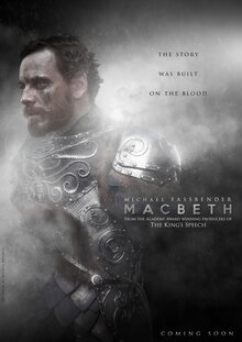 Poster of Macbeth