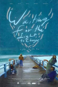 Poster of Waiting for the Light to Change
