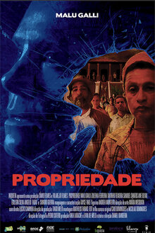Poster of Property
