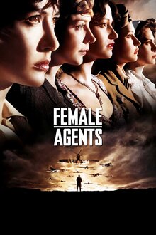 Female Agents