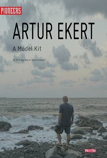 Artur Ekert: A Model Kit
