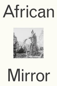 Poster of African Mirror