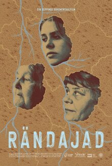 Poster of Rändajad