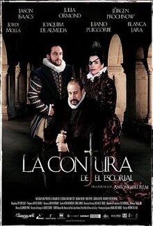 La Conjura de El Escorial