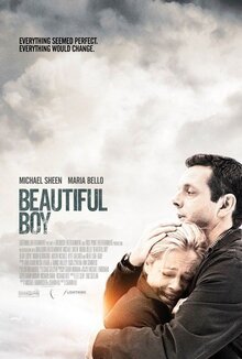 Poster of Beautiful Boy