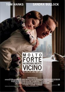 Poster of Extremely Loud & Incredibly Close