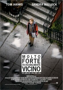 Poster of Extremely Loud & Incredibly Close