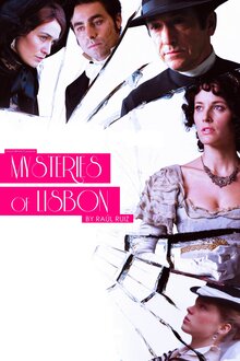Mysteries of Lisbon