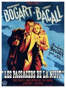 Poster of The Big Sleep