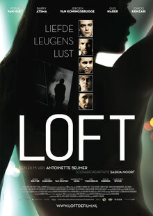 Poster of Loft