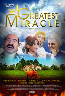 Постер мультфильма The Greatest Miracle