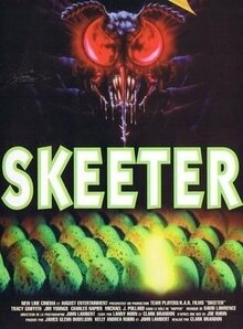 Poster of Skeeter