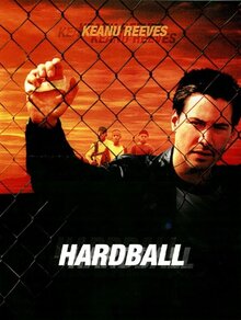 Poster of Hardball