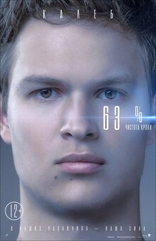 Poster of Allegiant
