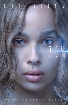 Poster of Allegiant