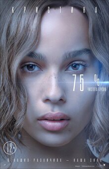 Poster of Allegiant