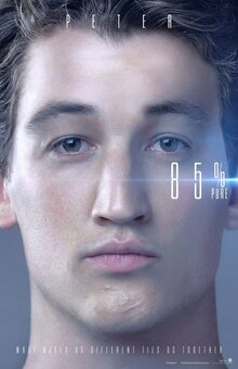 Poster of Allegiant