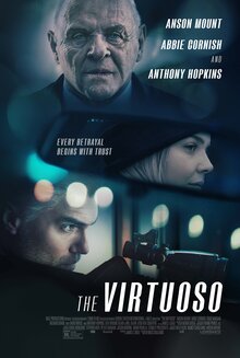 Poster of The Virtuoso