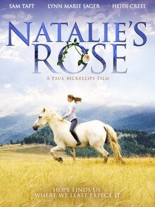 Poster of Natalie's Rose