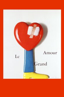 Grand amour, Le