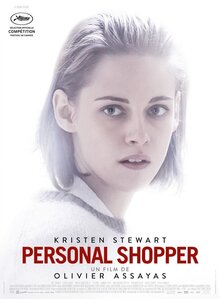 Poster of Personal Shopper