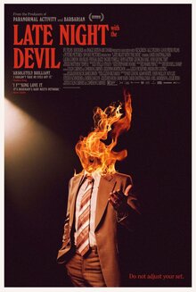 Late Night with the Devil