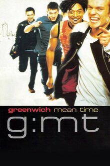 Poster of G:MT – Greenwich Mean Time