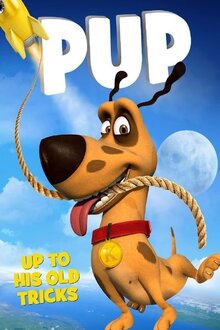 Poster of Pup