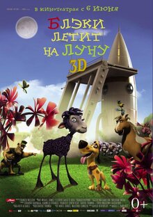 Poster of Pup