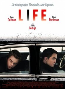 Poster of Life