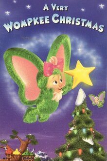 Poster of A Very Wompkee Christmas