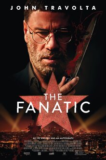 Poster of The Fanatic