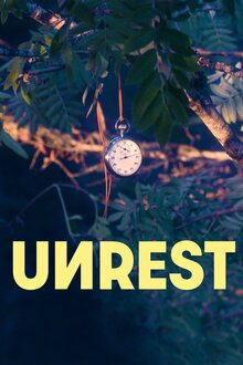 Poster of Unrueh