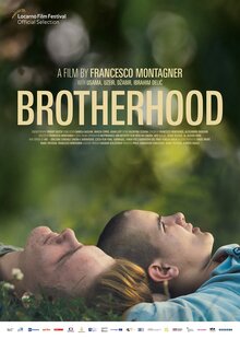 Poster of Brotherhood