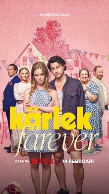 Poster of Love Forever