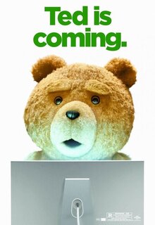Poster of Ted