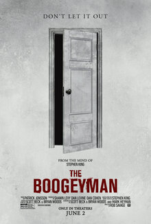 Poster of The Boogeyman