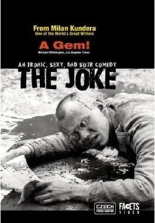Poster of The Joke